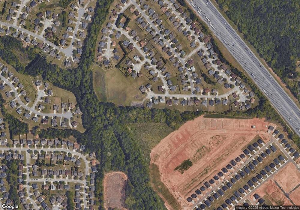 1349 Kent Manor unit 204, Stockbridge, GA 30281 - photo 1