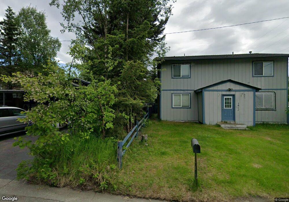 1910 W 47th Ave, Anchorage, AK 99517 - photo 1