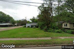 1618 W University Ave, Lafayette, LA 70506
