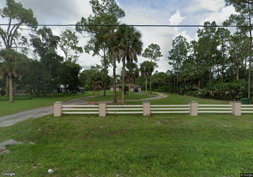 1390 23rd St SW, Naples, FL 34117 - photo 1