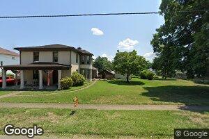 437 Grant St, Middleport, OH 45760