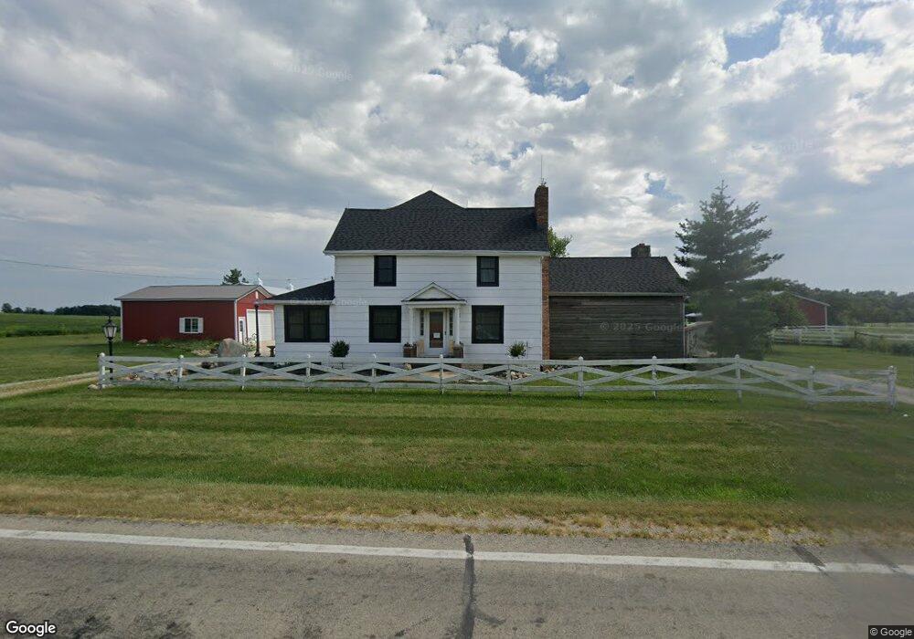 5556 E State Road 124, Bluffton, IN 46714 - photo 1