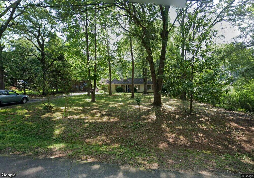 56 Belmont St, Jefferson, GA 30549 - photo 1