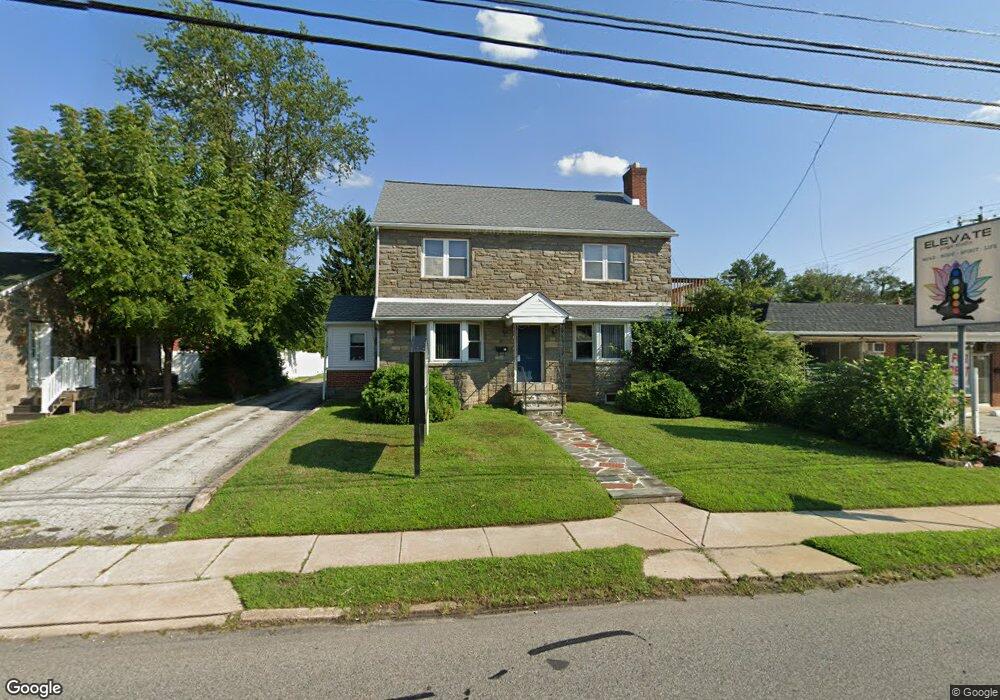 712 Macdade Blvd unit 125, Folsom, PA 19033 - photo 1