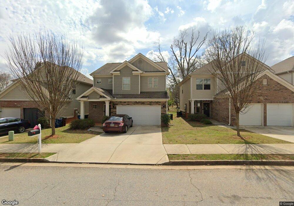 185 Daisy Cir unit 168, Mc Donough, GA 30252 - photo 1