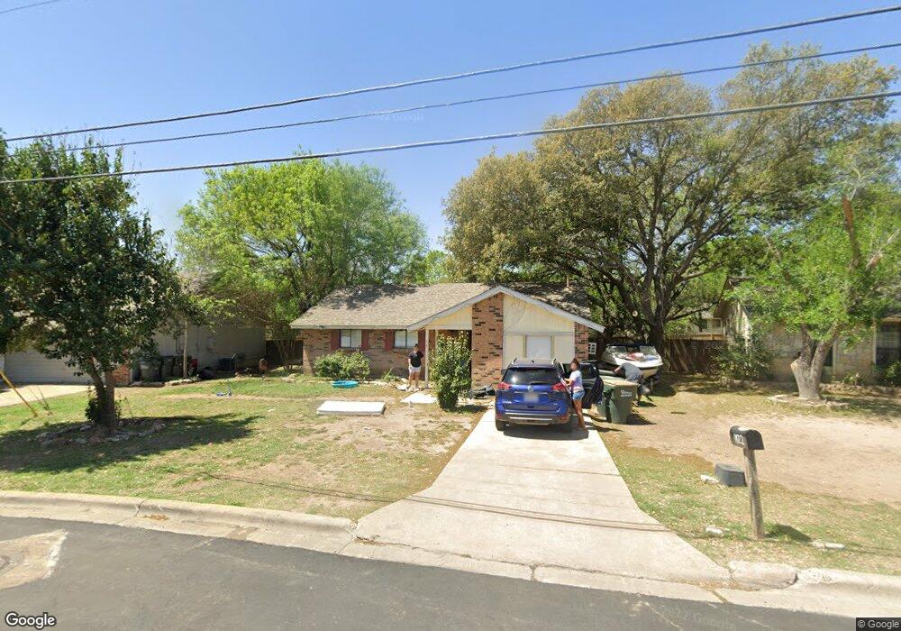 1922 Nevada St, San Marcos, TX 78666 - photo 1