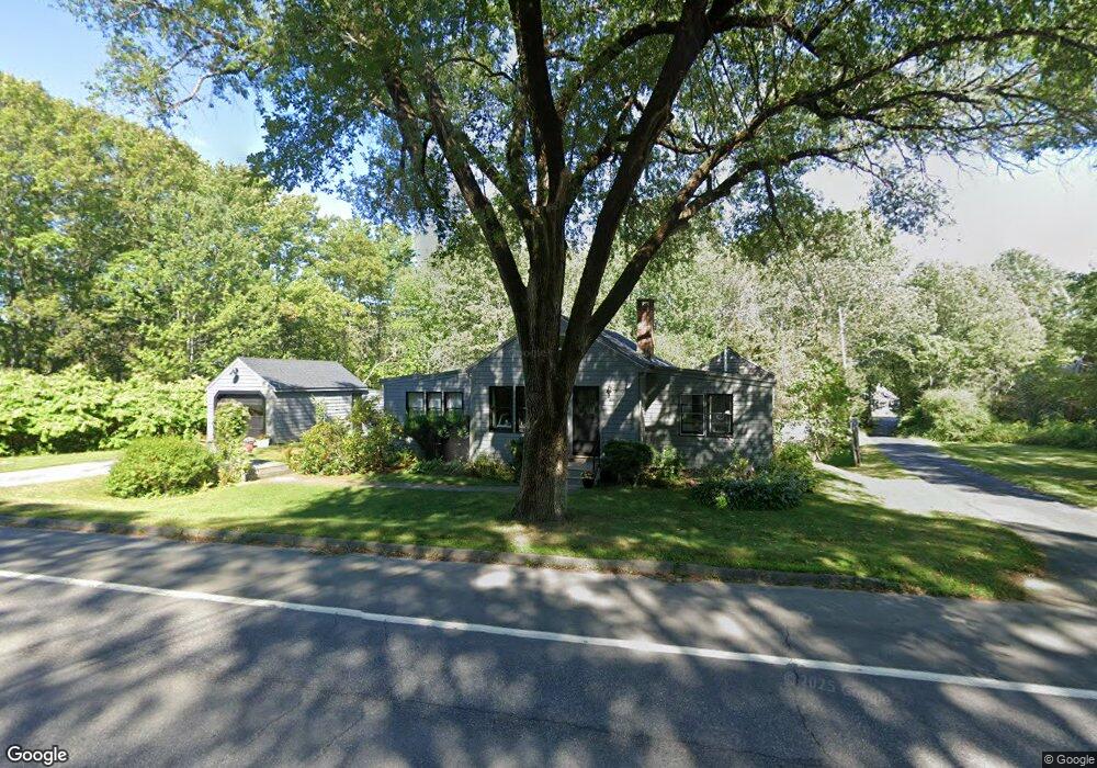 616 State Route 129, Walpole, ME 04573 - photo 1