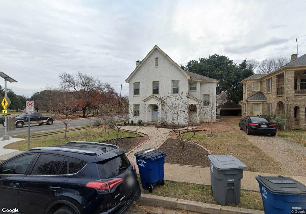 6046 Vickery Blvd, Dallas, TX 75206 - photo 1