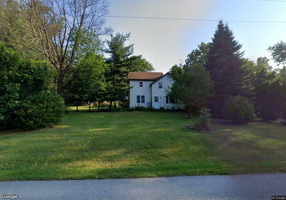 5043 W 900 N, Michigan City, IN 46360 - photo 1