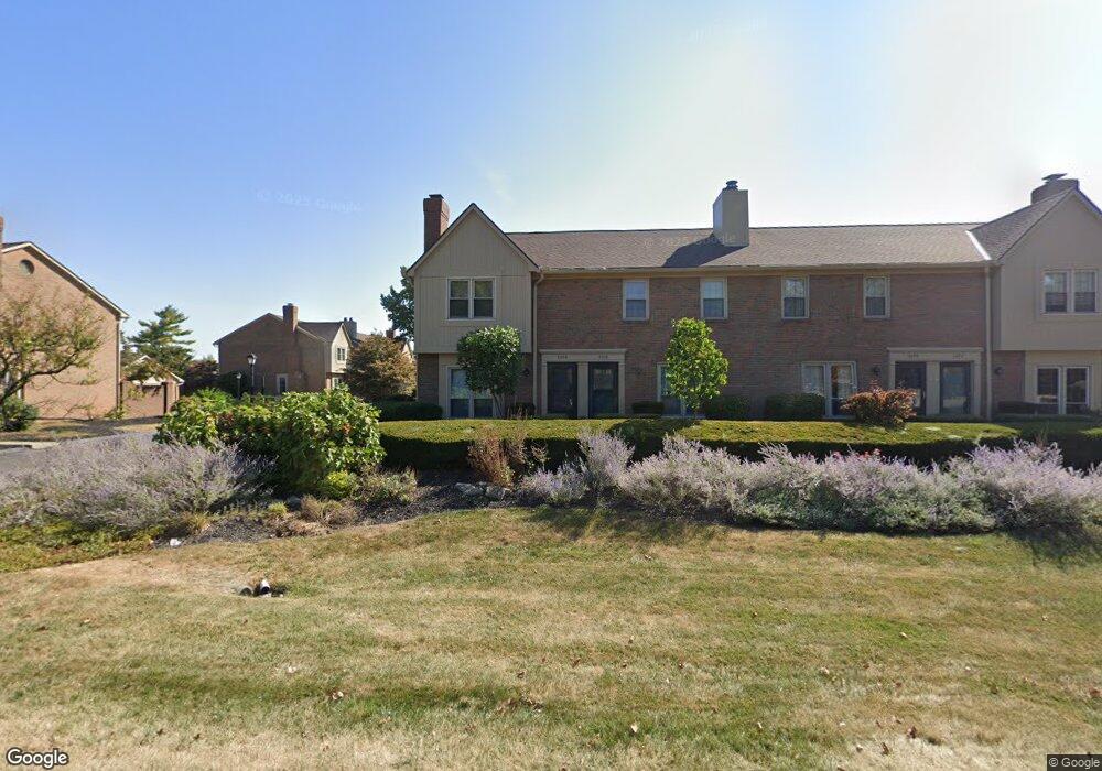 1772 Colhasset Ln unit 1772, Columbus, OH 43220 - photo 1