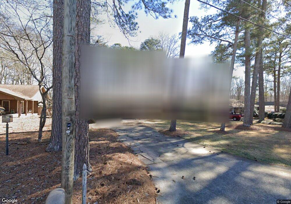 3359 Pinetree Dr SE, Smyrna, GA 30080 - photo 1