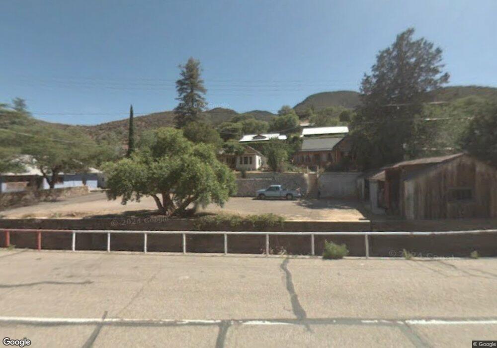 0 Locklin Ave unit 20912109, Bisbee, AZ 85603 - photo 1