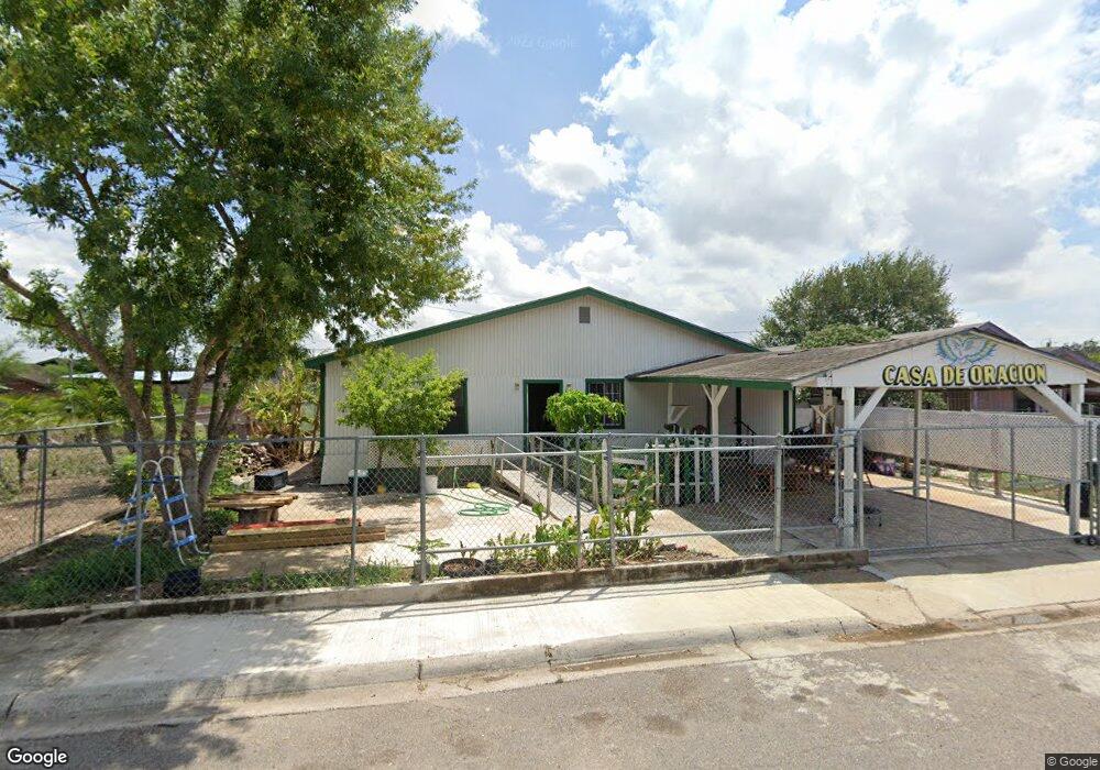 2706 Sandra Ave, Donna, TX 78537 - photo 1