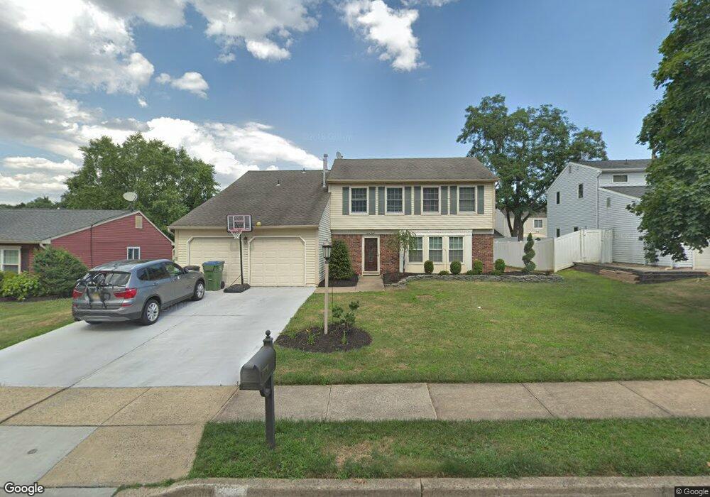 48 Wintergreen Ave E, Edison, NJ 08820 - photo 1