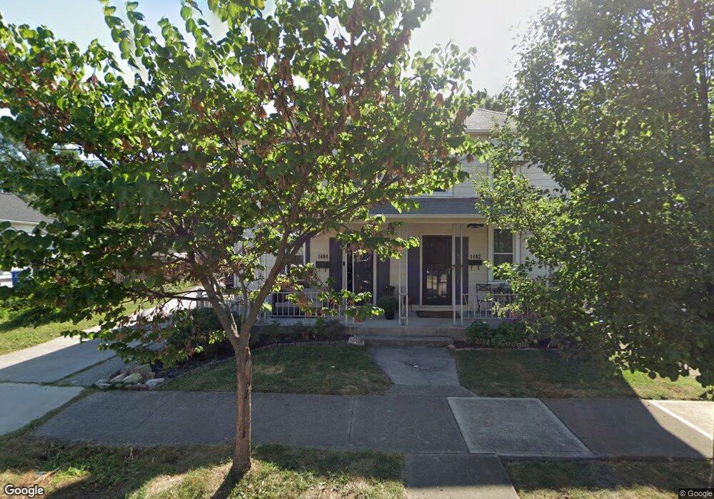 1484 Glenn Ave unit 74, Columbus, OH 43212 - photo 1