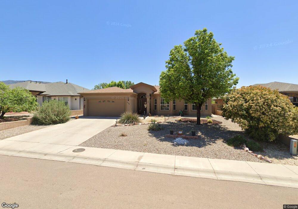 456 Cielo Grande, Alamogordo, NM 88310 - photo 1