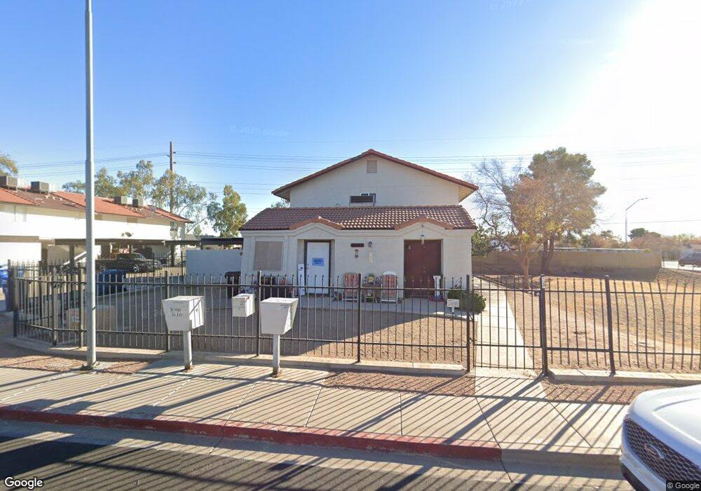 6243 E Greenway Cir unit OFC, Mesa, AZ 85205 - photo 1