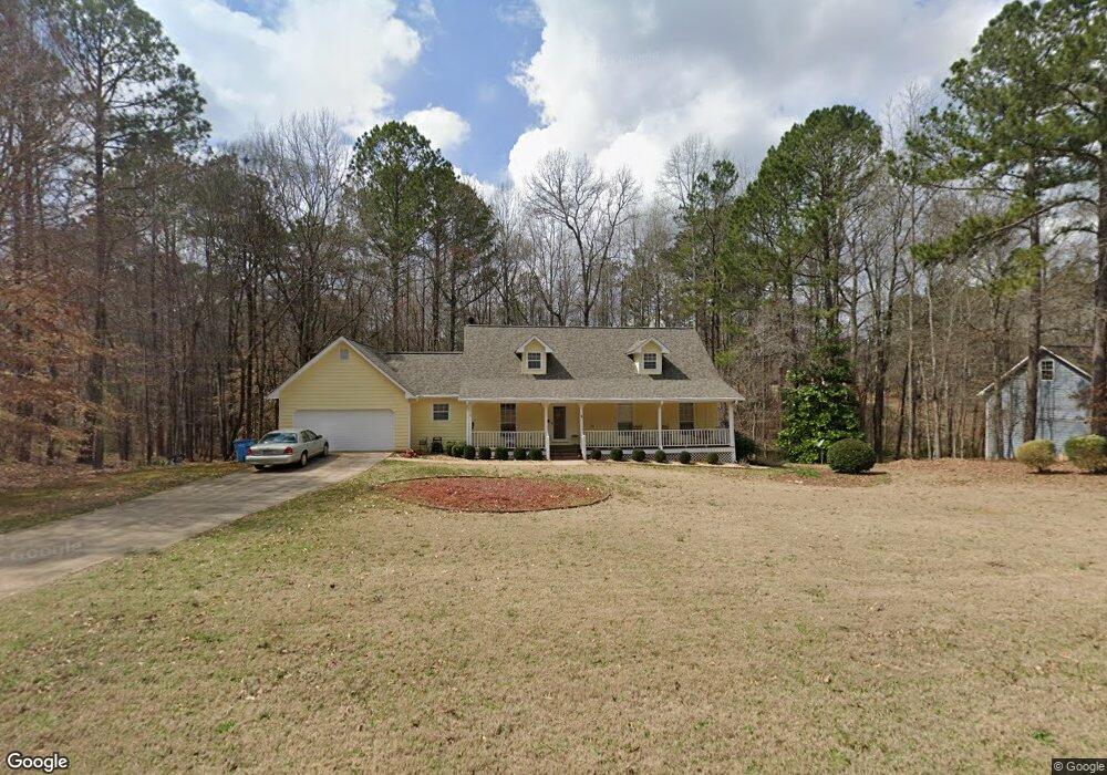 240 Steeplechase Dr, McDonough, GA 30252 - photo 1