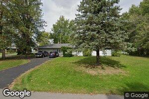 100 Cherry Ln, Geneva, IN 46740
