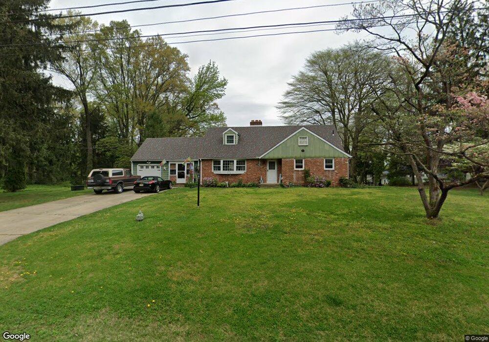 264 Evelyn Dr, Woodbury, NJ 08096 - photo 1