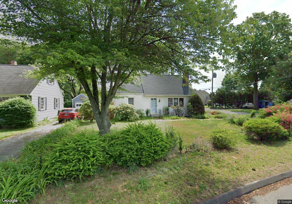 132 Dry Hill Rd, Norwalk, CT 06851 - photo 1