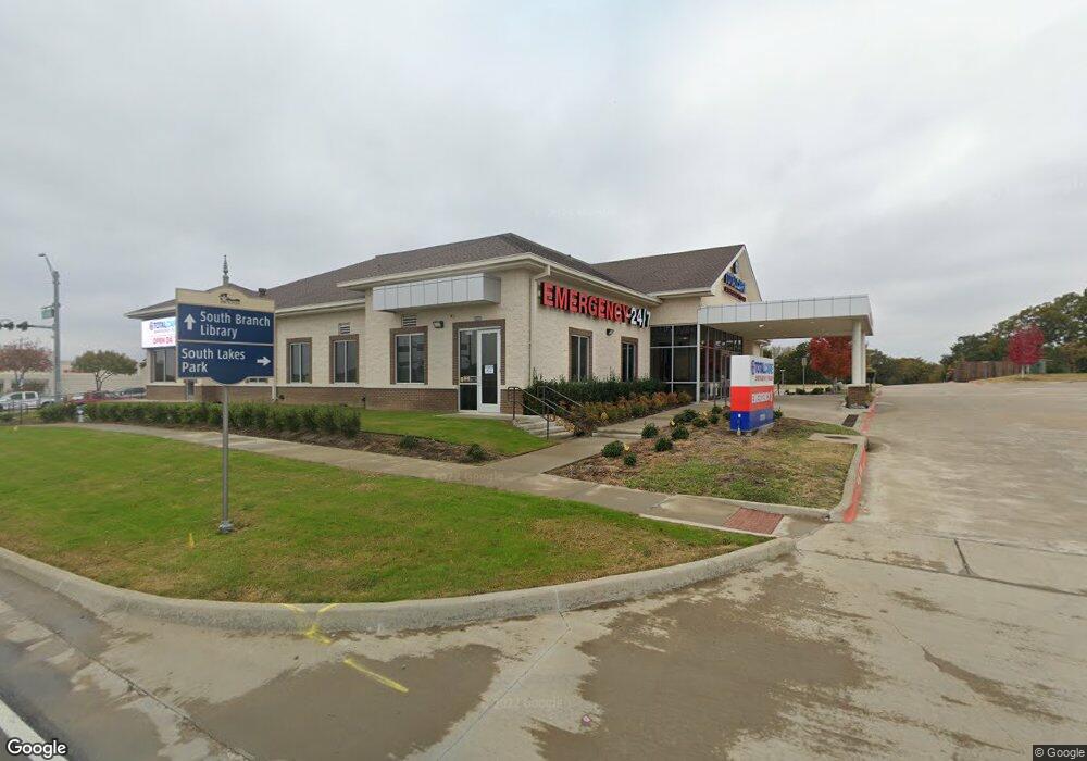 3111 Teasley Ln, Denton, TX 76205 - photo 1