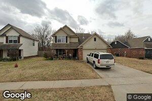 143 Dp Newman Cir, Kiefer, OK 74041