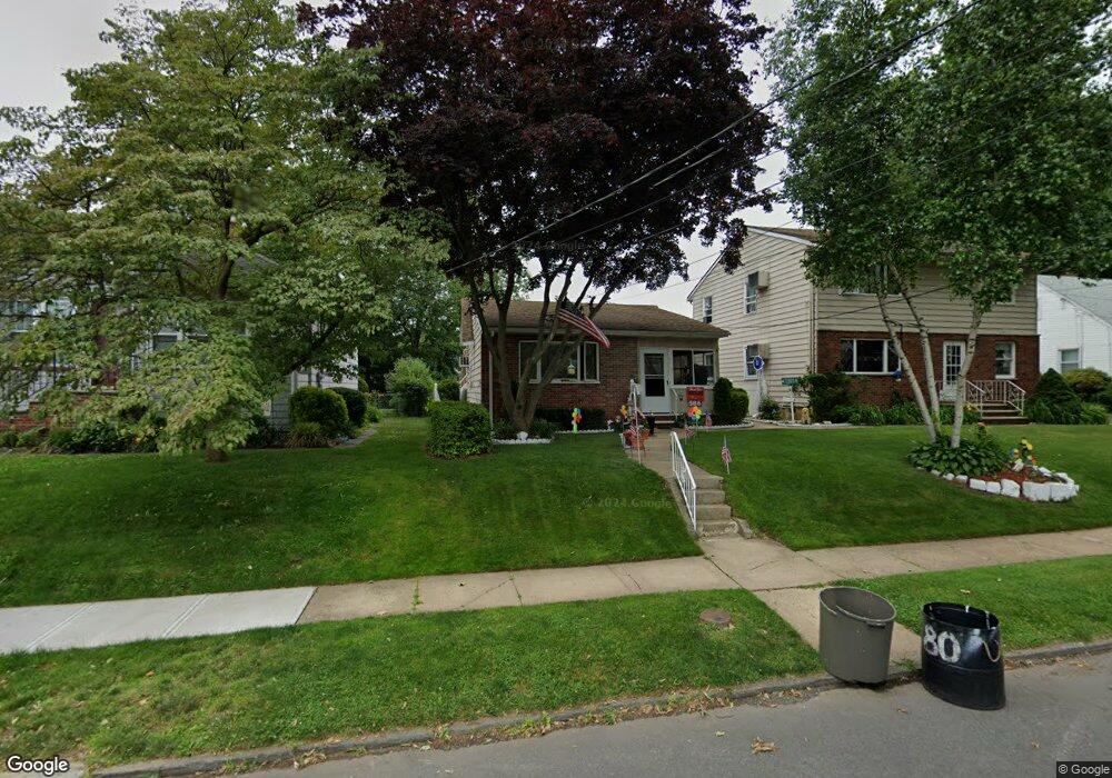 586 Grove St, Rahway, NJ 07065 - photo 1