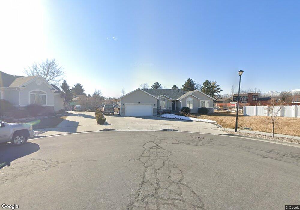 9488 McVea Ct, South Jordan, UT 84095 - photo 1
