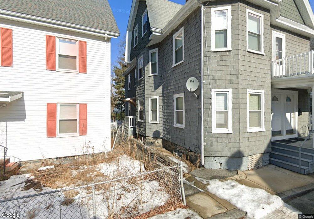 8 Meridian Pkwy unit 10, Malden, MA 02148 - photo 1