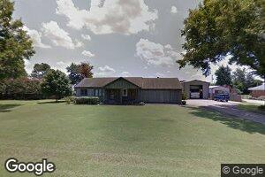 203 W Riverside Dr, Marked Tree, AR 72365
