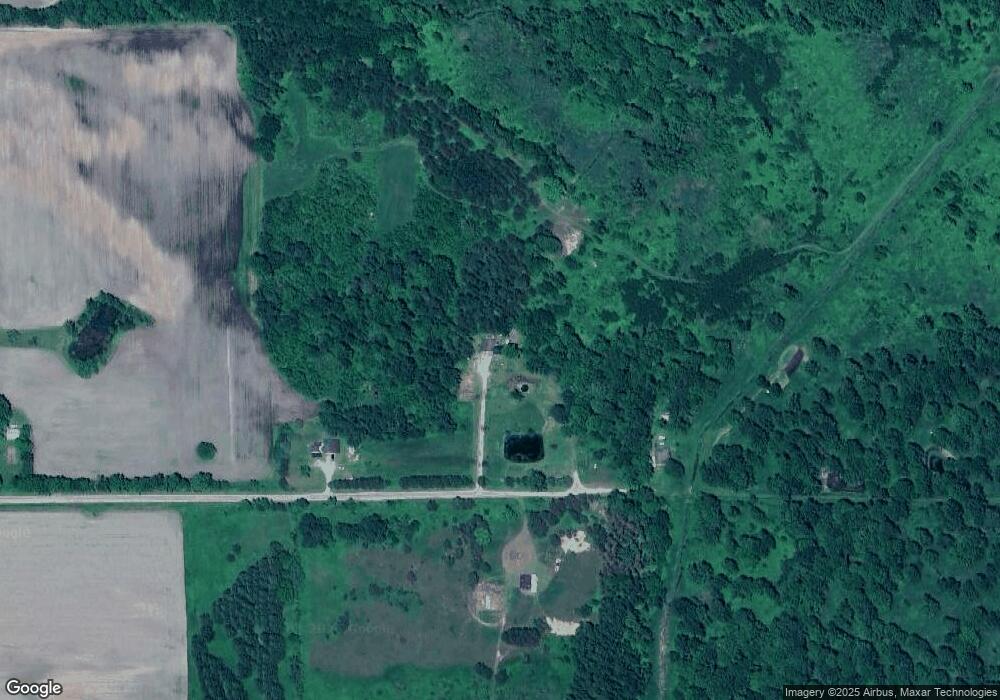 4540 Dyer Rd, Turner, MI 48765 - photo 1