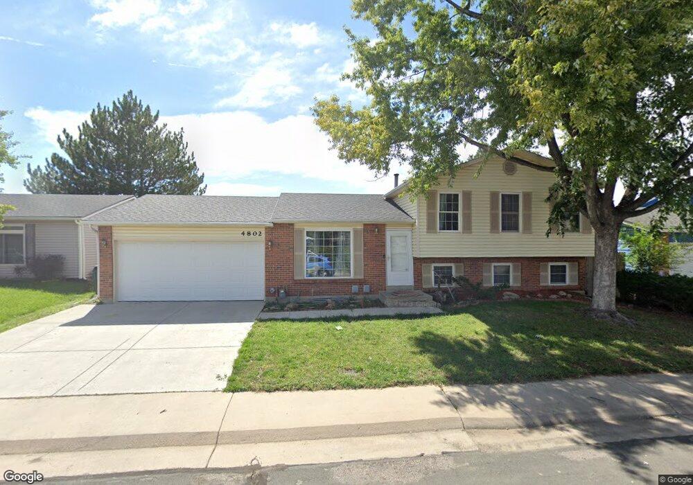 4802 E 108th Place, Thornton, CO 80233 - photo 1