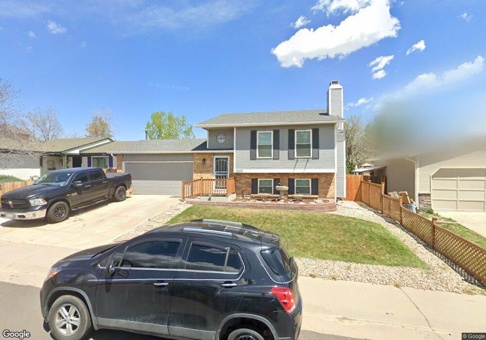 19691 E Navarro Place, Aurora, CO 80013 - photo 1