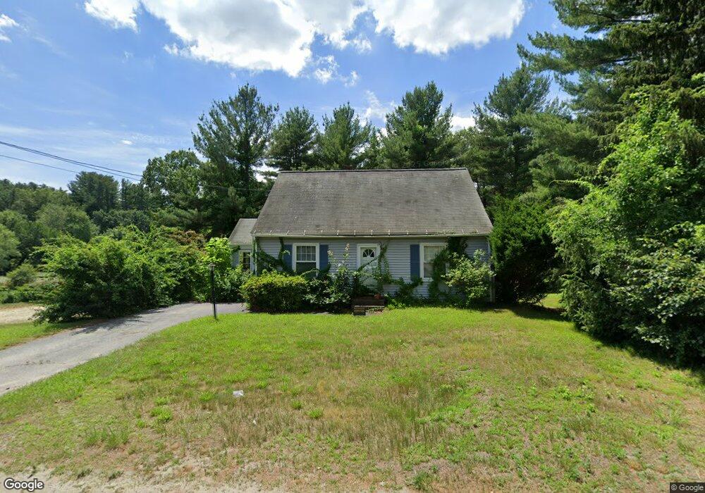 154 Dunstable Rd, North Chelmsford, MA 01863 - photo 1