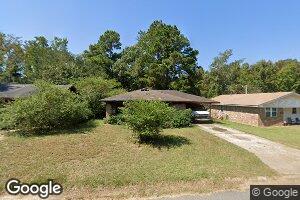 123 Murline St, Grambling, LA 71245