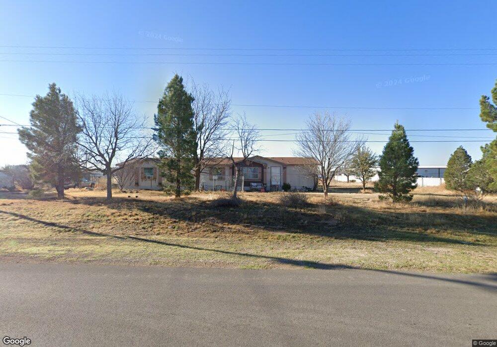 1517 Hidalgo Rd, Carlsbad, NM 88220 - photo 1