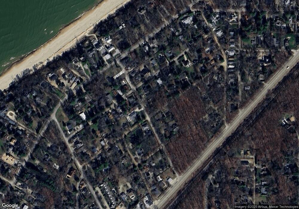 15849 Center Ave, Union Pier, MI 49129 - photo 1