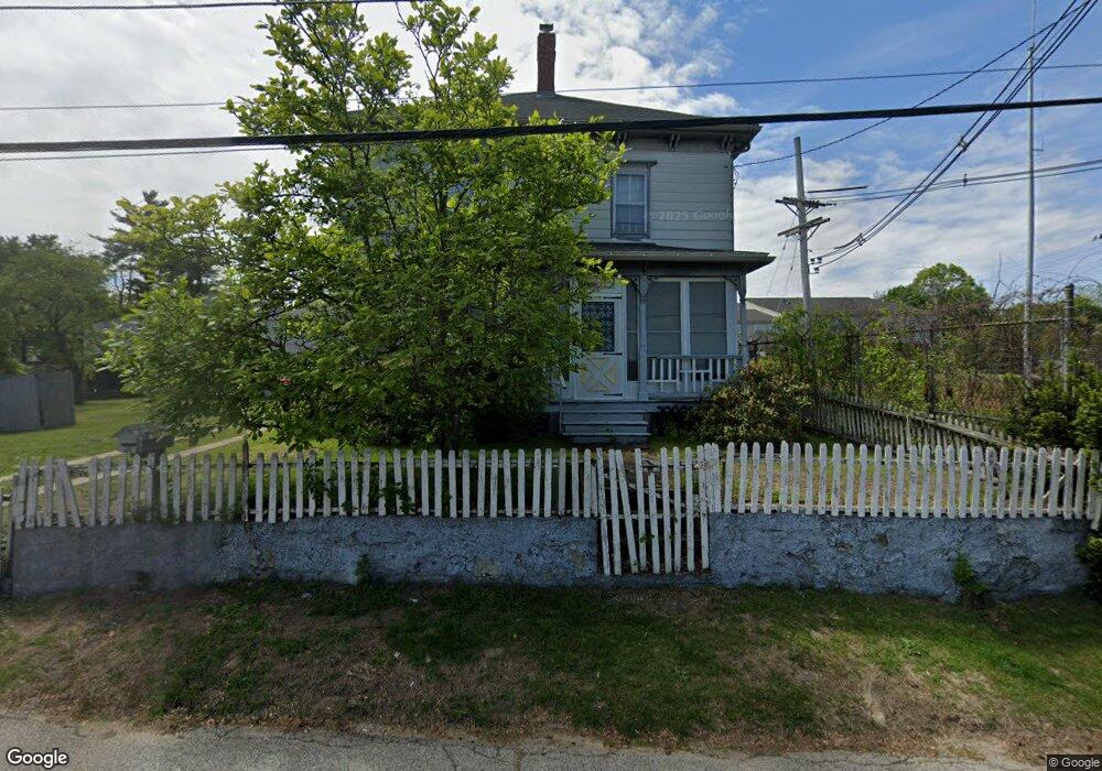 38 Payan St, West Warwick, RI 02893 - photo 1