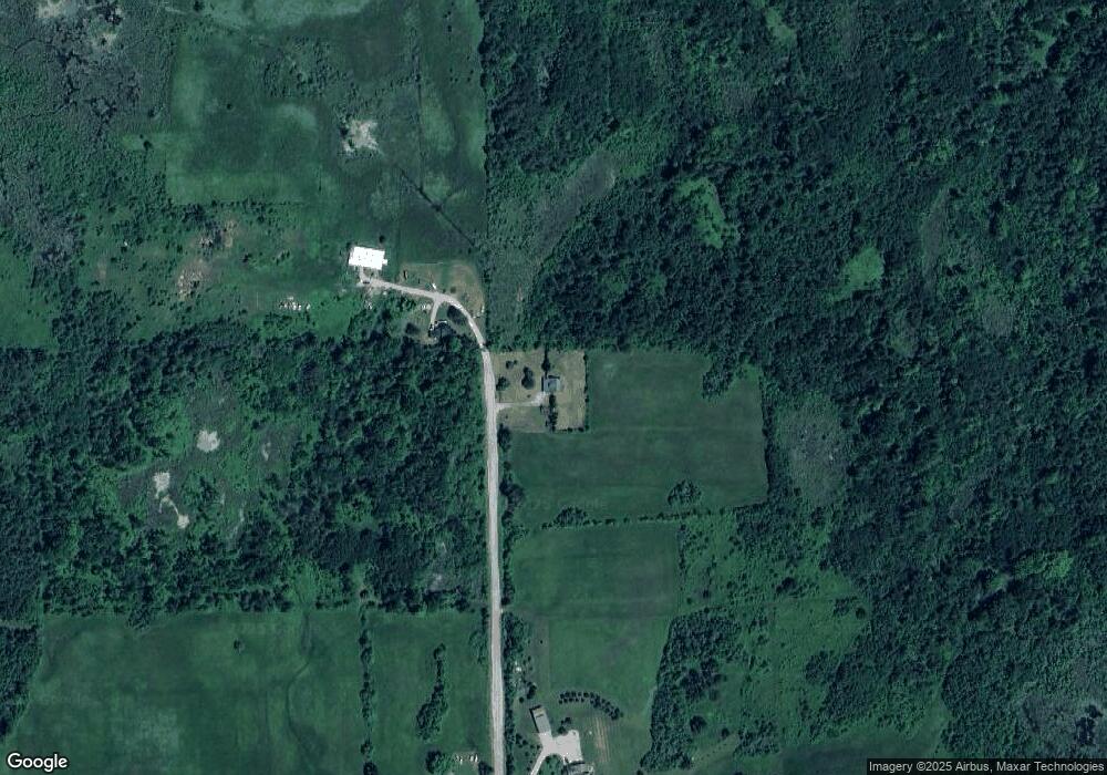 3260 Hottis Rd, Hale, MI 48739 - photo 1