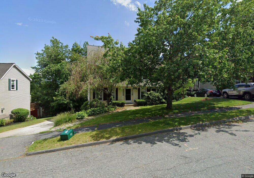 17 Fox Meadow Dr, Worcester, MA 01602 - photo 1