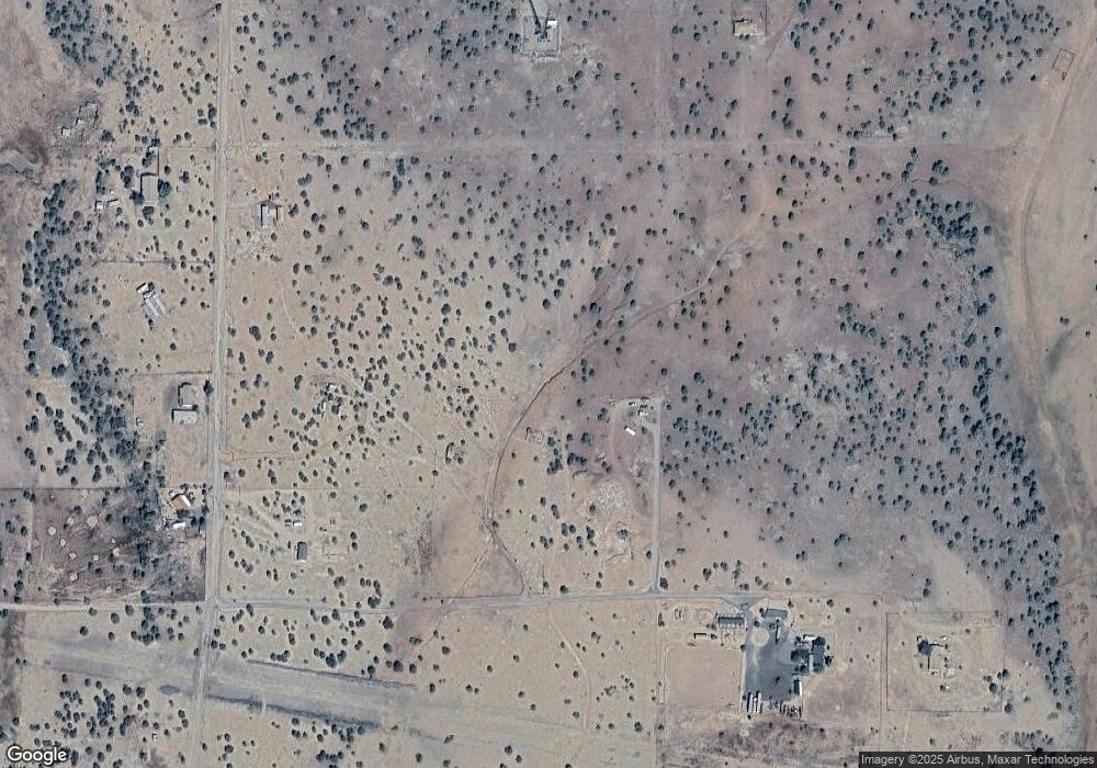 0 Bixler Trail, Ash Fork, AZ 86320 - photo 1