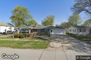 505 Orange St, Tabor, IA 51653