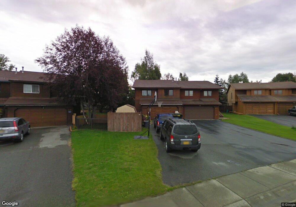 3406 Sagan Cir, Anchorage, AK 99517 - photo 1