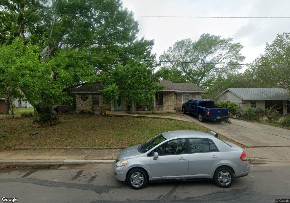 608 McKie St, San Marcos, TX 78666 - photo 1