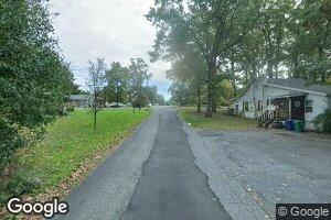 Lot 6 Oak Ave, Harrisburg, PA 17112