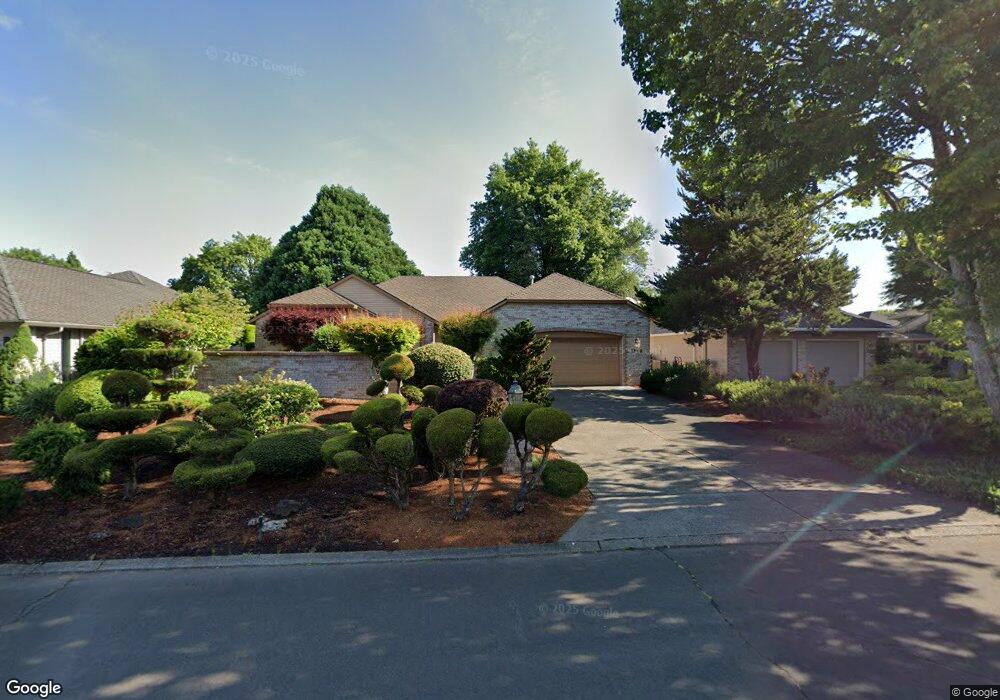 7515 SW Fairway Dr, Wilsonville, OR 97070 - photo 1