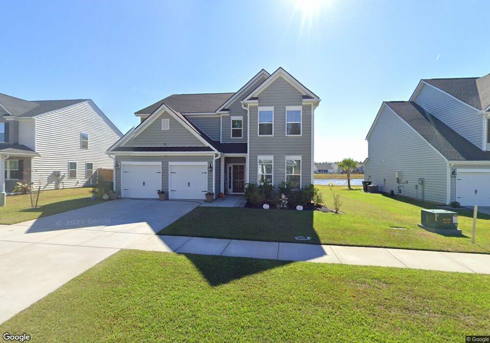 215 Squire Pope Rd, Summerville, SC 29486 - photo 1