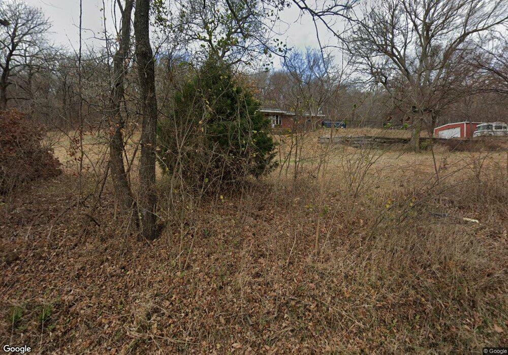 15853 E 523 Rd, Claremore, OK 74019 - photo 1