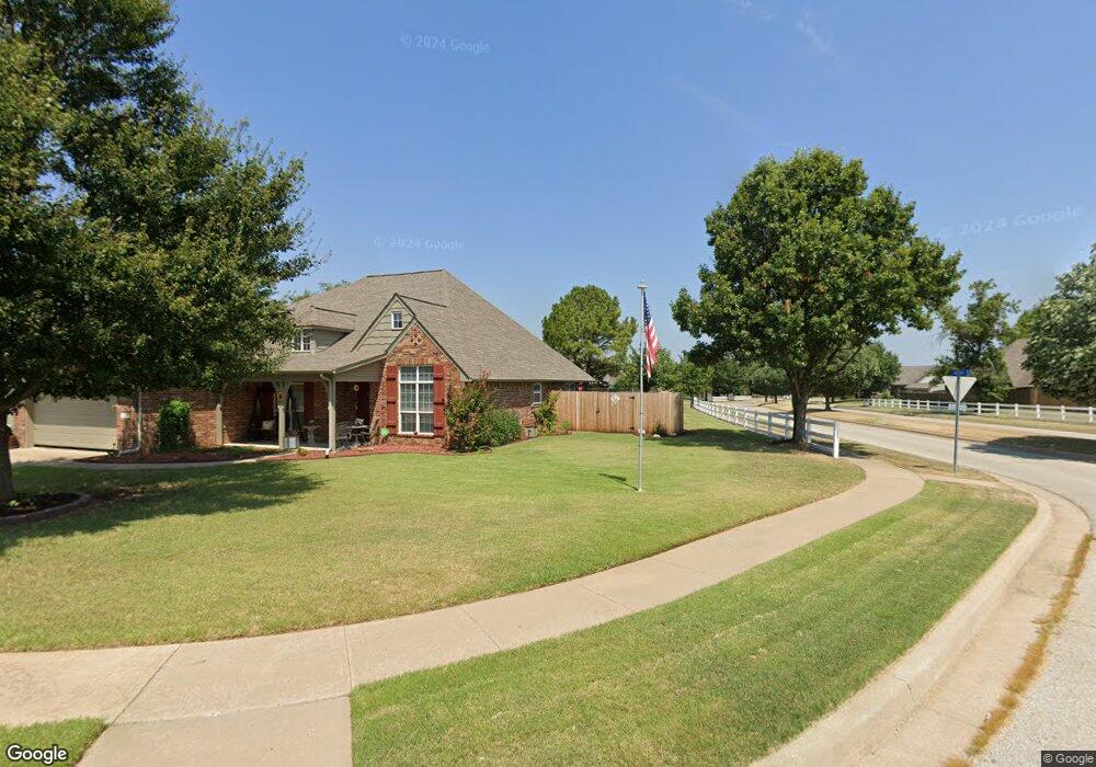 7382 E Jackson Place, Broken Arrow, OK 74014 - photo 1
